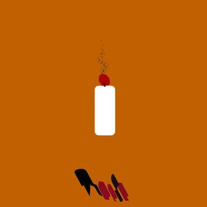 Candle Lit (Explicit)