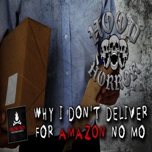 Why I Don't Deliver for Amazon No Mo