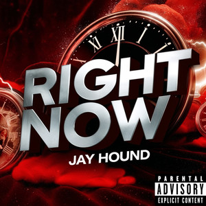 Right Now (Explicit)