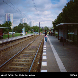 The Life Is Like A Disco (Original Mix)