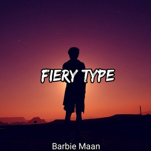 Fiery Type