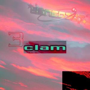 3clam