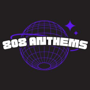 Anthem Godxs (feat. 808 Anthem society & Ztyl!) [Explicit]