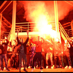 Inazuma Eleven (Explicit)