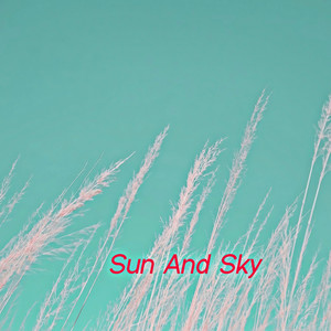 Sun And Sky