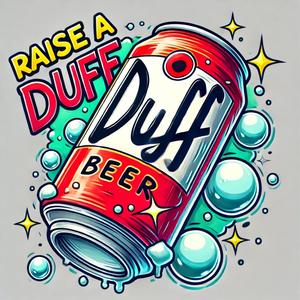 Raise a Duff