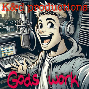 God's Work (feat. Darrin Runup)