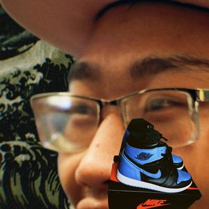 WICKED (feat. Nick the Shooter) (Explicit)