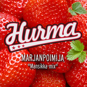 Marjanpoimija (Mansikka-mix)