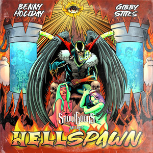 Hellspawn (Explicit)