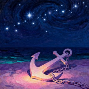 Anclado en tu Fidelidad