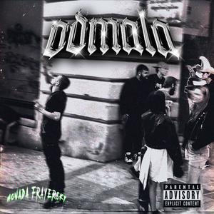 Odmala (feat. DELIQENT HF) [Explicit]