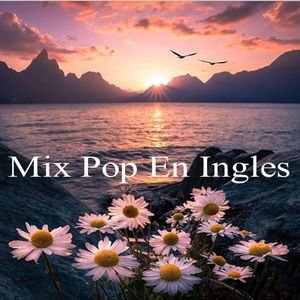 Mix Pop En Ingles