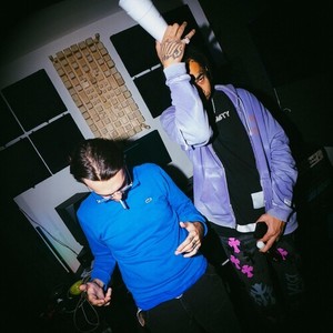 Purple Drank (Explicit)