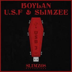 Boylan Slimzee USF(Ribcage)