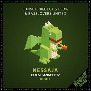 Nessaja (Dan Winter Extended Remix)