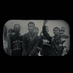 Kountia Koui CBA (feat. Zep 74, Moudma, Saïd Kmt & La Flamme) (Explicit)