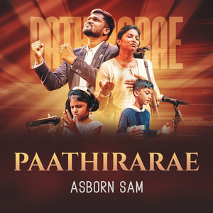 Paathirarae