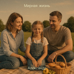 Мирная жизнь