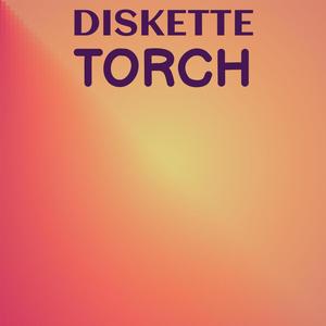 Diskette Torch
