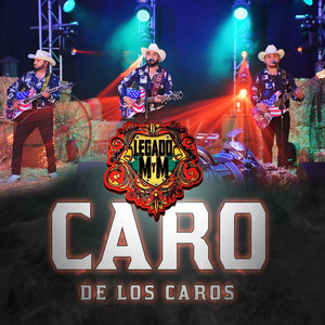 Caro De Los Caros (En Vivo)