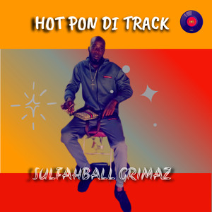 Hot Pon Di Track