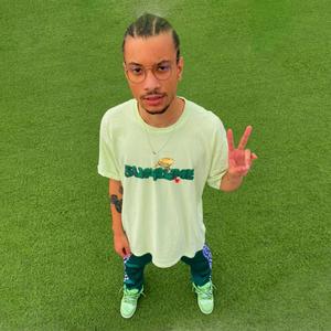 Blue Dream (feat. blksamuraijack & Felipe) (Explicit)