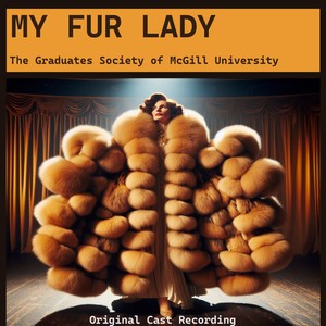 My Fur Lady (Original Cast Recording)