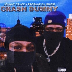 Crash Dummy (Explicit)