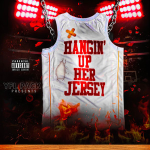 Hangin' up Her Jersey (Explicit)