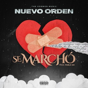 Se Marcho(feat. Pablo An)