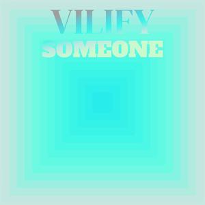Vilify Someone