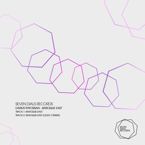 Baroque East (Olive F Extended Remix)