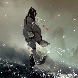 【剑网3】一诺 (剧情版)