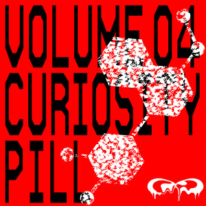 Curiosity Pill Vol. 04