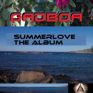 Summerlove The album (Blue 2018)