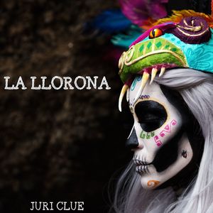 La Llorona
