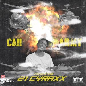 Caii Army Tape (Explicit)