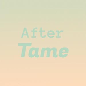 After Tame