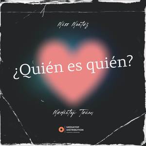 ¿Quién es quién?