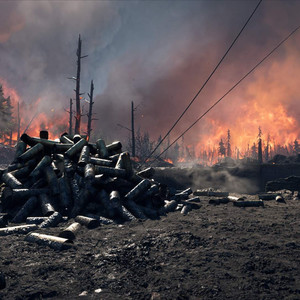 拉倒 - 一口气听完一战简史 56 陷入危机中的法国