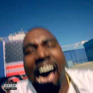 KATE MOSS (Explicit)