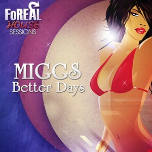 Better Days (Original Mix)
