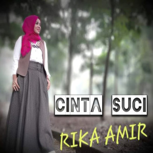 Cinta Suci