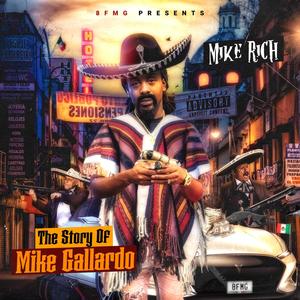 Mike Gallardo (Explicit)