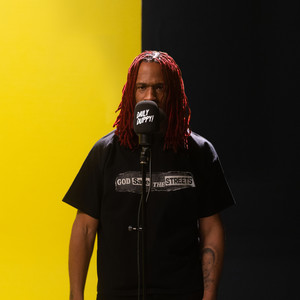 Daily Duppy (feat. GRM Daily) (Explicit)