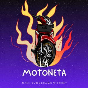 La Motoneta (Explicit)