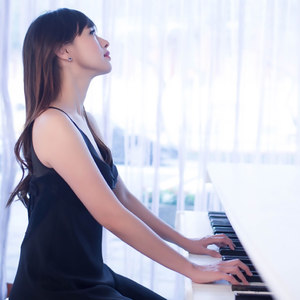 Christine Wu - 小王子