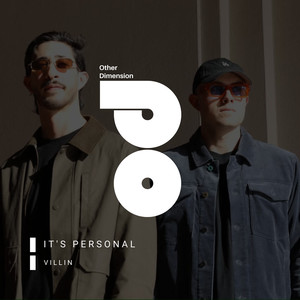 It's Personal (Radio Edit)