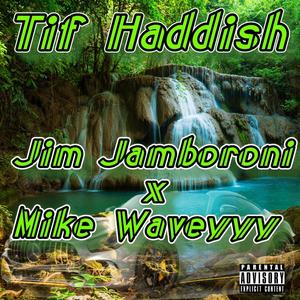 Tif Haddish (Explicit)